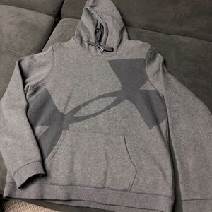 Under Armour Hoodie
